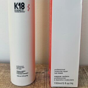 NEW - K18 Biomimetic Hairscience Masque Hair Mask
